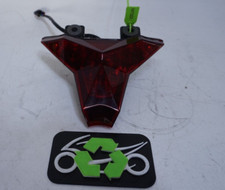 2020 19-23 KAWASAKI ZX6R 636 REAR STOP BRAKE TAIL LIGHT LAMP 147323 OEM picture