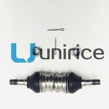For 1990-18 Subaru Suspension Front Lower Ball Joint  Nut  Pin 20206AJ000 picture