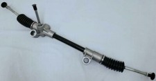 79-93 Ford Mustang Manual Steering Rack & Pinion Fox Body 20:1 Ratio capri merc picture