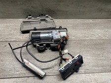 MERCEDES BENZ W164 R GL ML CLASS 09-12 REAR TRUNK TAILGATE HYDRAULIC PUMP MOTOR picture