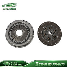 For Freightliner DT12 For Detroit Transmission Clutch Kit 3400700529 A0214135000 picture