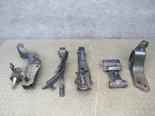 91-92 NISSAN Z32 300ZX NON TURBO SET OF 5 FRONT RIGHT SUSPENSION CONTROL ARM OEM picture