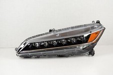 Complete 2017-2021 Acura NSX LED Headlight Left Driver LH Side OEM Headlamp picture
