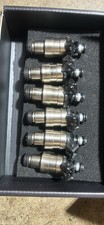 DeatschWerks 550cc Fuel Injectors picture