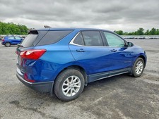 Used Engine Complete Assembly fits: 2019 Chevrolet Equinox 1.5L VIN V 8th digit picture