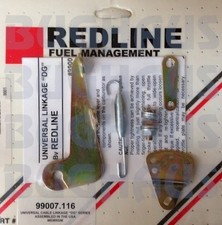 Redline Universal Linkage Kit for Weber 32/36 DGEV Carburetors  picture