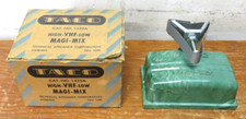VINTAGE TACO MAGI-MIX Technical Appliance Corporation 1425A VHF HIGH LOW MIXER picture