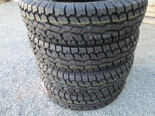 4 New P 265/70R17 Armstrong TruTrac AT Tires 70 17 2657017 All Terrain A/T 560AB picture