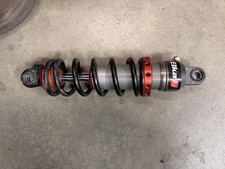 Elka Stage 2 Rear Shock  Kawasaki KLX110L KLX 110L All Years picture