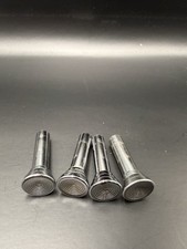 Classic chrome Door Lock Knob Set vintage Buick Chevelle Skylark Riviera picture