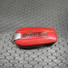 Ferrari Smart Key Fob Shell, 488, 488 Pista, 812, F8, Portofino, GTC4 LUSSO picture