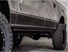 ICI Innovative Creations RA-T4100M Armor Kits Fits 19-21 Ranger picture