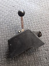 B&M Series 60 Automatic Shifter Vintage Early Drag Racing 60s-70s  picture