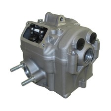 Cylinder Head For Zongshen ZS177MM 250cc NC250 Engine 4 Stroke MOTOLAND Parts picture