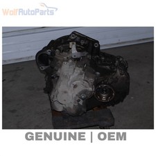 2000-2006 AUDI TT QUATTRO 1.8L - 6-Speed Manual Quattro Transmission 02M300012 picture
