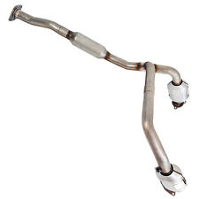 Catalytic Converter For Chevy Express /GMC Savana 1500 2500 3500 4.3/4.8/5.3L picture
