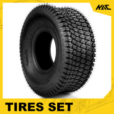 20x8.00-8 20x8x8 Lawn Mower Tire 4Ply 20x8.00x8 20x8-8 Garden Lawn Tractor Tire picture
