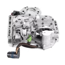 Mopar A518 46RE 47RE 48RE Valve Body 2000-2007 Dodge Ram 1500 2500 3500 picture