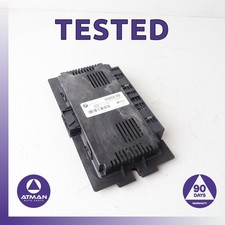 07-16 BMW E84 X1 335i Z4 Footwell Light Control Module Computer OEM picture