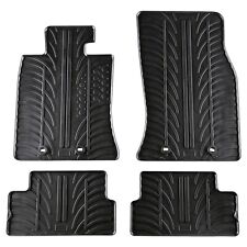 For Mini Cooper R56 2007-2014 Car Floor Mats Rubber All Weather Heavy Duty Liner picture