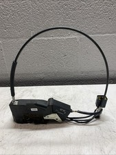 98-02 Jaguar XK8 XKR X100 Left Side Door Lock Latch Actuator GJA1081DG OEM picture