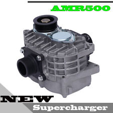 AMR500 0.8L-2.0L Roots Supercharger Compressor Blower Booster Kompressor Turbine picture