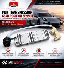 0501325775 0501327105 PDK 7DT45 7DT45FL 7DT70 for PORSCHE 718 911 991 997 987 picture