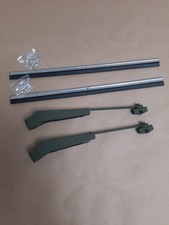 Windshield Wiper Arm and Blade Set 14