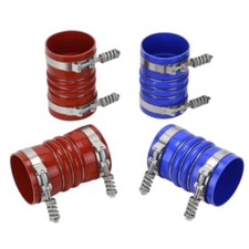 CAC-KITW Charge Air Cooler Hose & Clamp Kit | 4