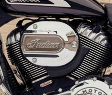 14-26 Indian Motorcycle Thunderstroke Stage 1 Performance Air Intake 2881779-156 picture