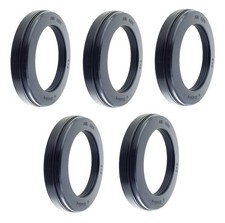 5 x Wheel Seal, Oil Seal for Trailer Axle Replaces SKF PlusXL 42627PRO, 42627 picture