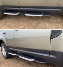 Running Board for Land Rover Defender 110 Base Sport Utility 4D 2.0L 2020-2024 picture