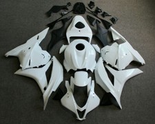 Unpainted Fairing Fit For Honda CBR600RR 2009-2012  ABS Injection Bodywork Kit picture