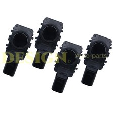 4PCS Parking Sensor FOR 2022-2025 Lexus NX350 NX250 NX350h 89341-50080-C0 picture