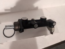 Vintage Ate Master Cylinder 03.2120-6209.3 Brakes Hauptzylinder G 047.    NOS picture