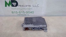 AUDIO AMPLIFIER 2018-2020 BUICK ENCORE 42672428 picture