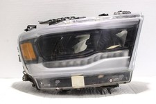 2019-2024 Ram 1500 LED Right Side Headlight Assembly OEM 6853327AB picture