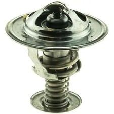 Motorad 5281-180 Thermostat and Housing - Engine Coolant Thermostat picture