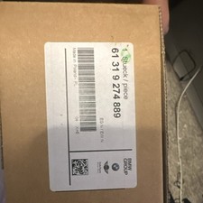 Genuine BMW Switch 61-31-9-274-889 picture