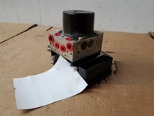 2013-2014 Dodge Charger ABS Anti-lock Brake Pump Module Assembly OEM 13-14 picture