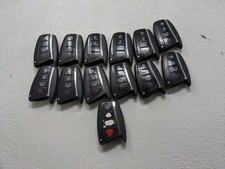 Lot of 13 Hyundai Keyless Entry Remote Fob AWHL3 picture