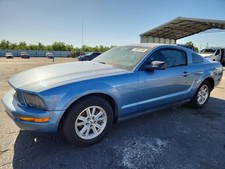 Engine 4.0L VIN N 8th Digit SOHC Fits 06-10 MUSTANG 858363 picture
