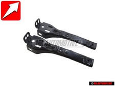 2x Original VW Bumper Carrier - 171807113B picture
