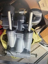 Yamaha F115 Outboard Power Trim Tilt picture