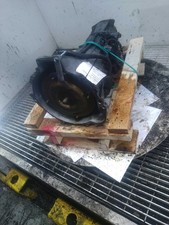 2002 Ford Explorer Automatic Transmission Assembly 4WD OEM 205K Miles Green picture