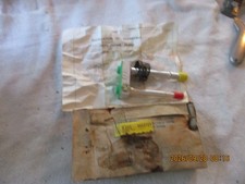 NOS 1966, 1968-1969 OLDS TORONADO AIR CONDITIONING CONNECTOR PACKAGE-3023721 picture
