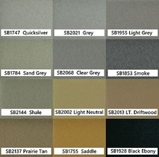 2006 - 2014 Honda Ridgeline - Headliner Replacement Material / Fabric picture