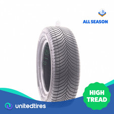 Used 225/65R17 Michelin CrossClimate 2 102H - 9/32 picture