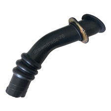 17208-N3050 Fuel Filler Neck Tube Pipe For 1970–1974 Datsun 240Z /Fairlady Z S30 picture