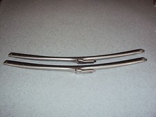 Dodge Charger Dart Plymouth GTX Wiper Blades NOS 15